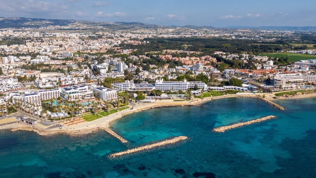Qué ver en Pafos
