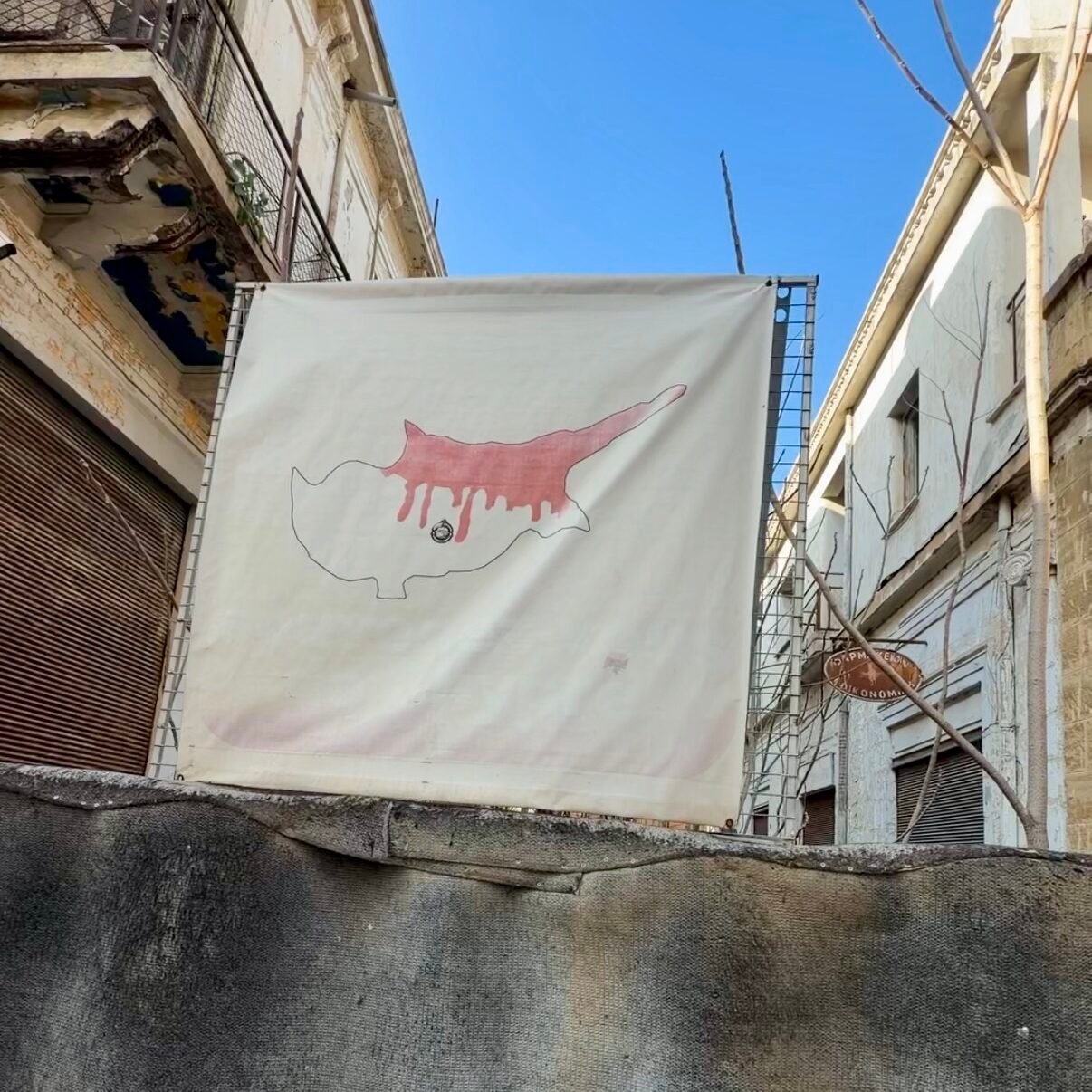 que ver en Nicosia