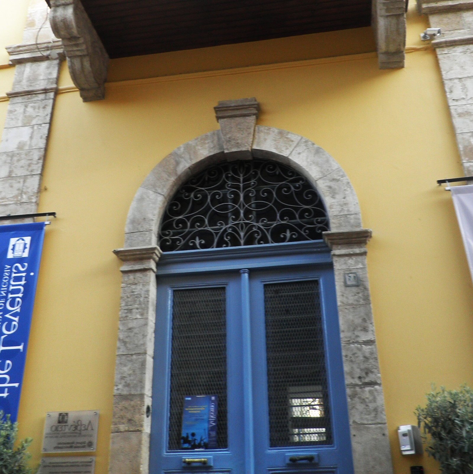 Museo Municipal Leventis, Nicosia