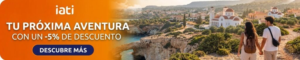 IATI Seguros: opiniones reales tras usarlo en todos nuestros viajes